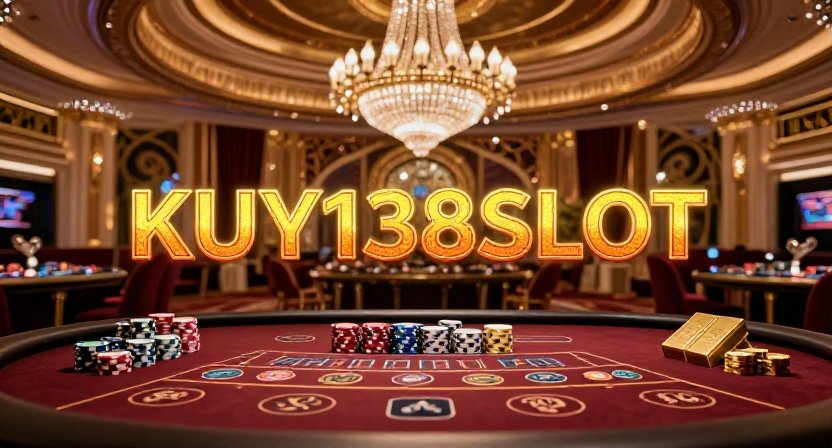 KUY138SLOT KUY138SLOT